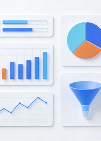 Predictive analytics and data modeling services